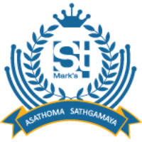 St. Marks School Logo