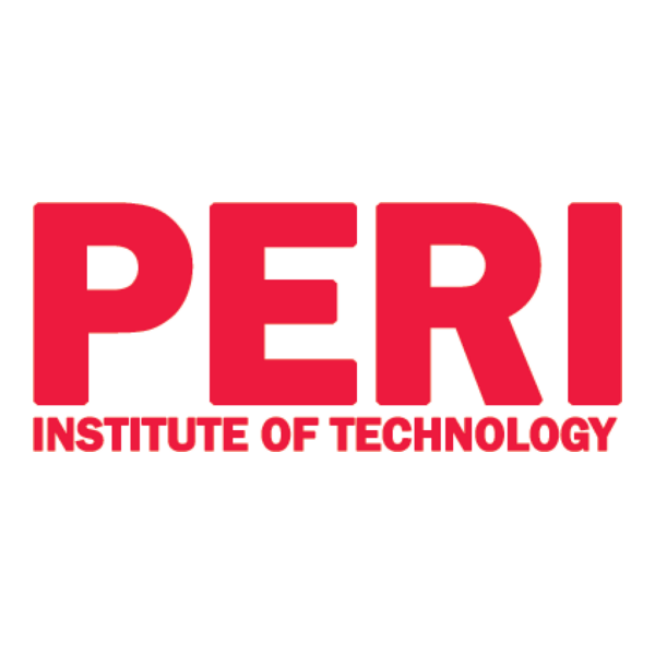 Peri Institute of Technology Logo